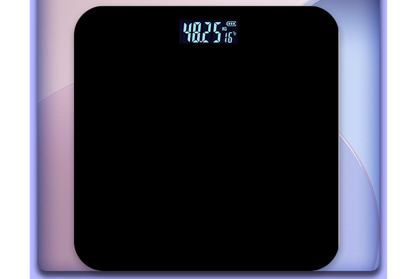 Smart Body Fat Scale