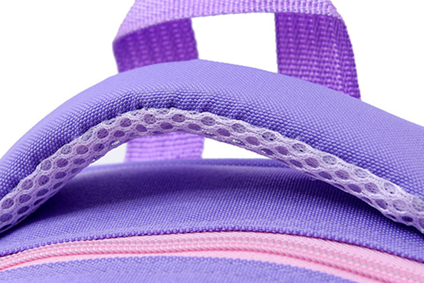 Cartoon Hardshell Kids Backpack