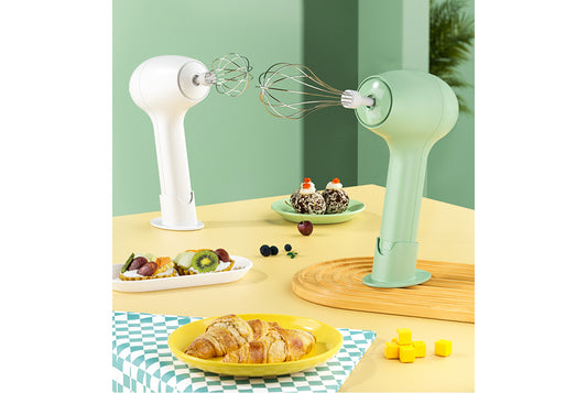 Cordless Electric Egg Beater