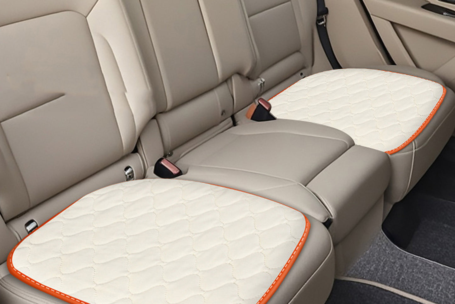 Car Heated Seat Cushion