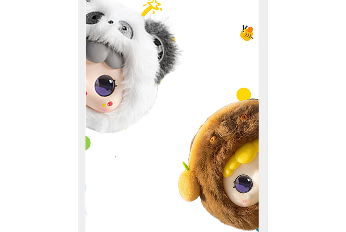 Rong Nuonuo AI Smart Toy