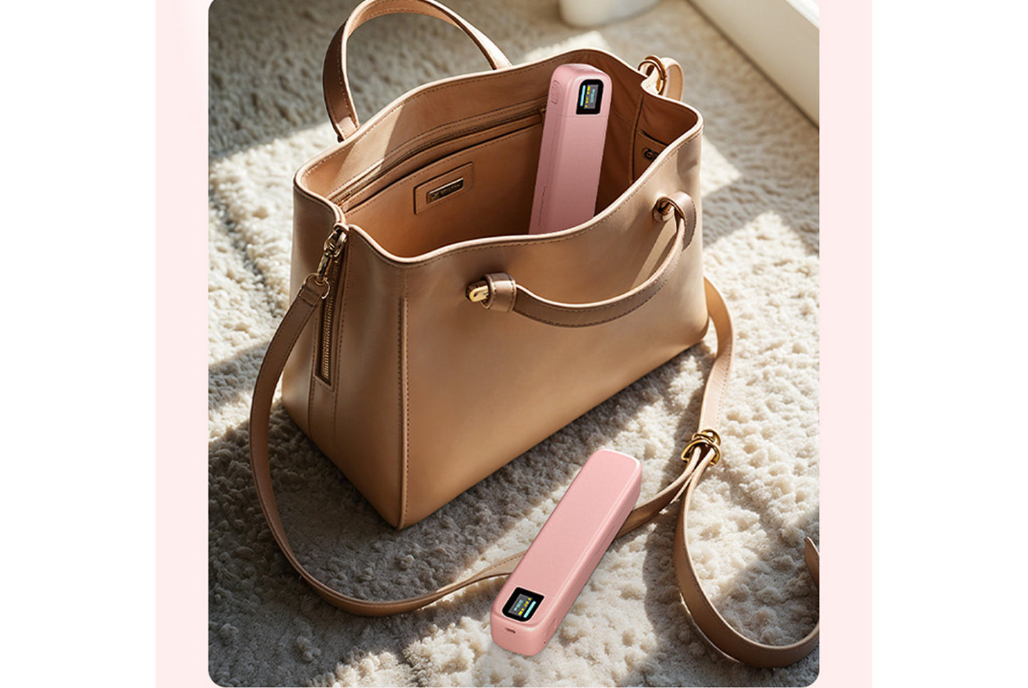 Smart Electronic Pillbox