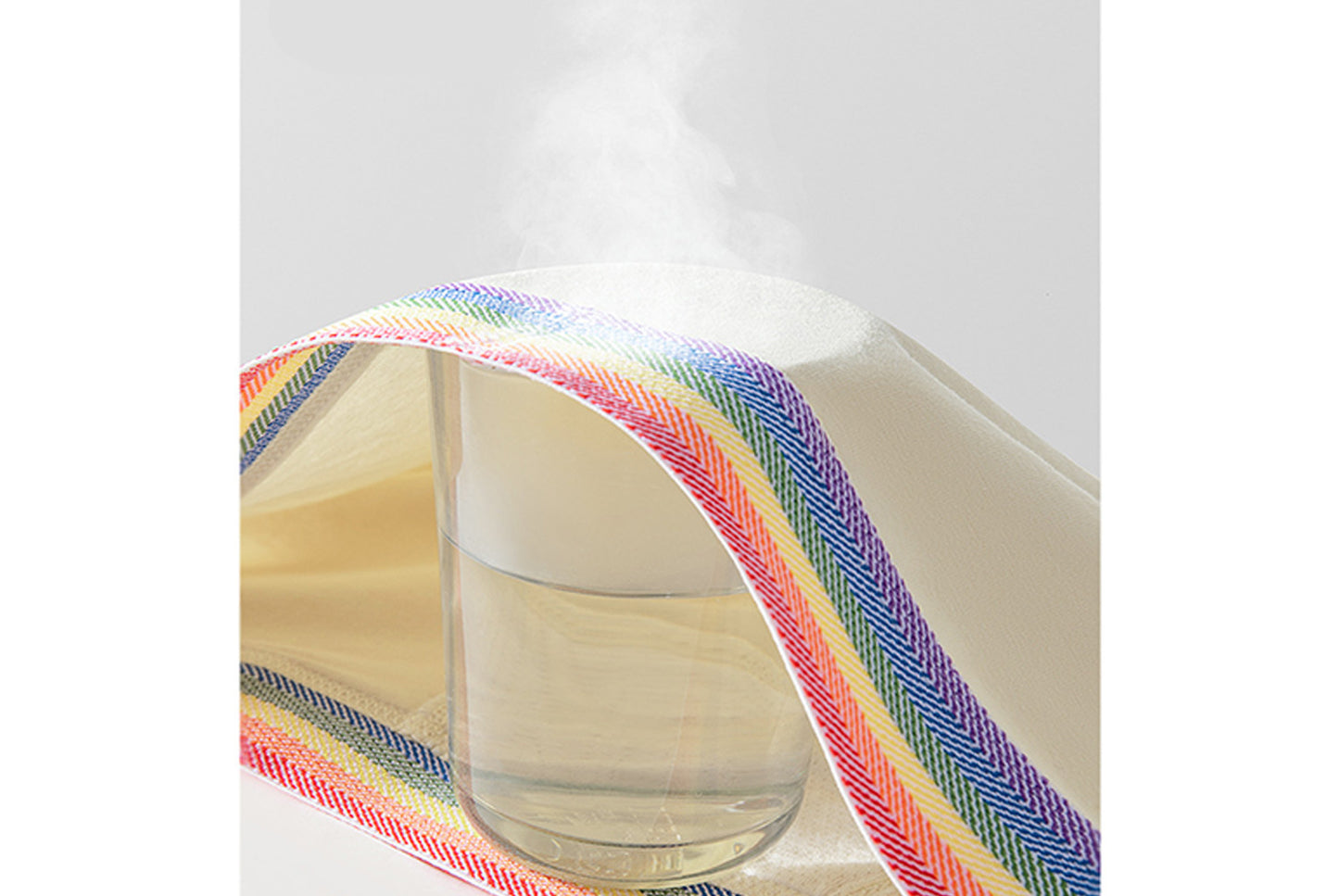 Men's Class A Pure Cotton Antibacterial Boxer Briefs -