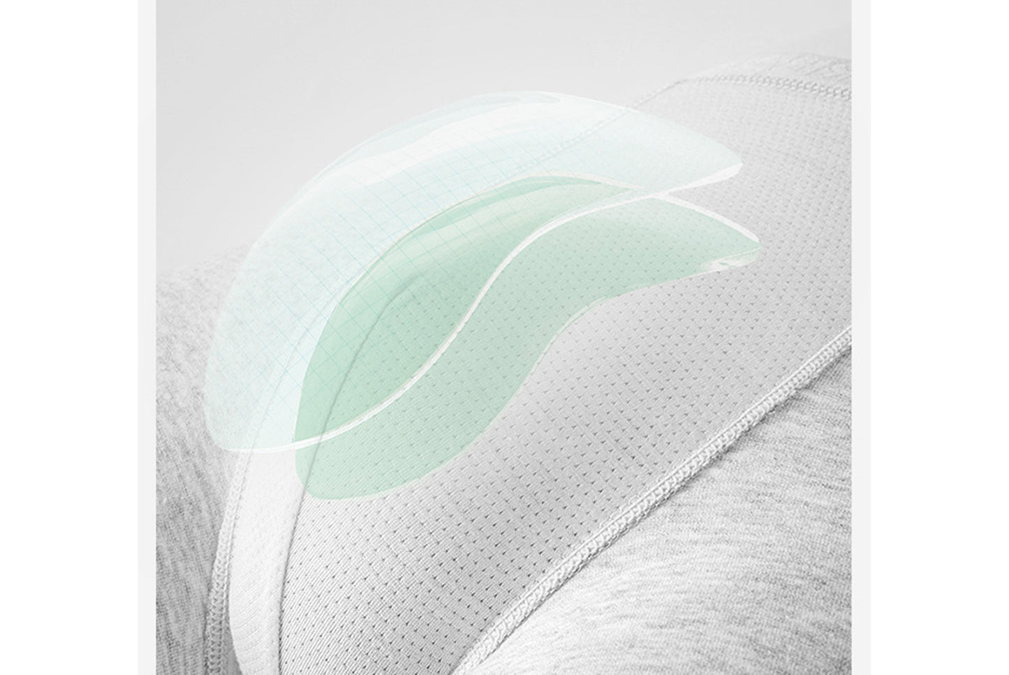 Men's Pure Cotton Class A Antibacterial Boxer Briefs