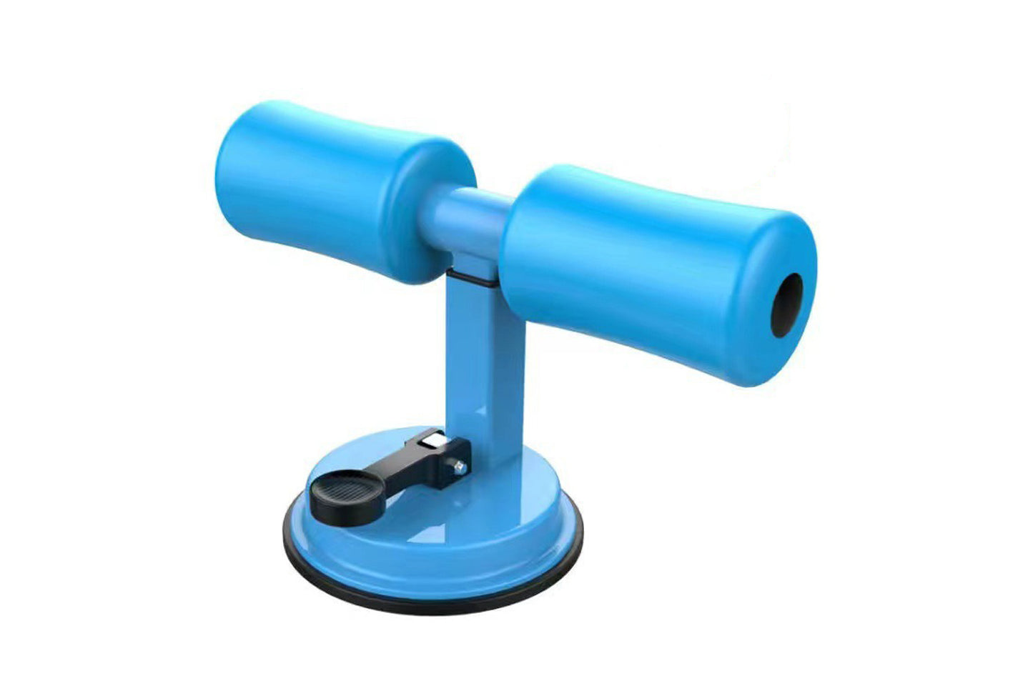 **Suction Cup Abdominal Trainer (Home Sit-up Assist Trainer)**