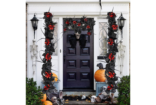 Simulated Vines Decoration