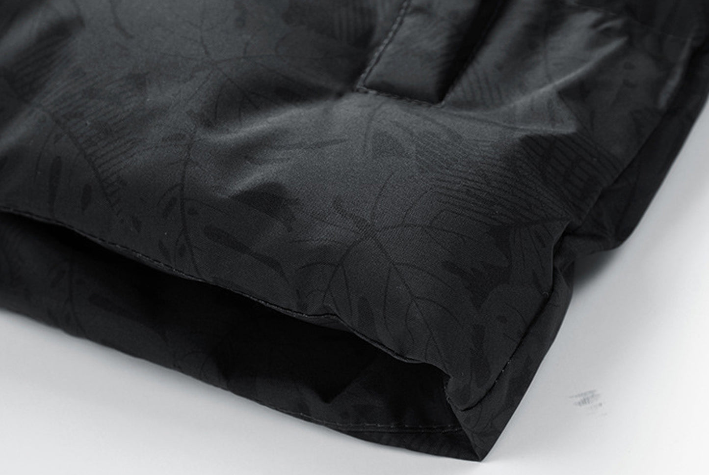 **Men's Hooded Cotton Jacket (Thickened, Warm, Multiple Colors Available)**