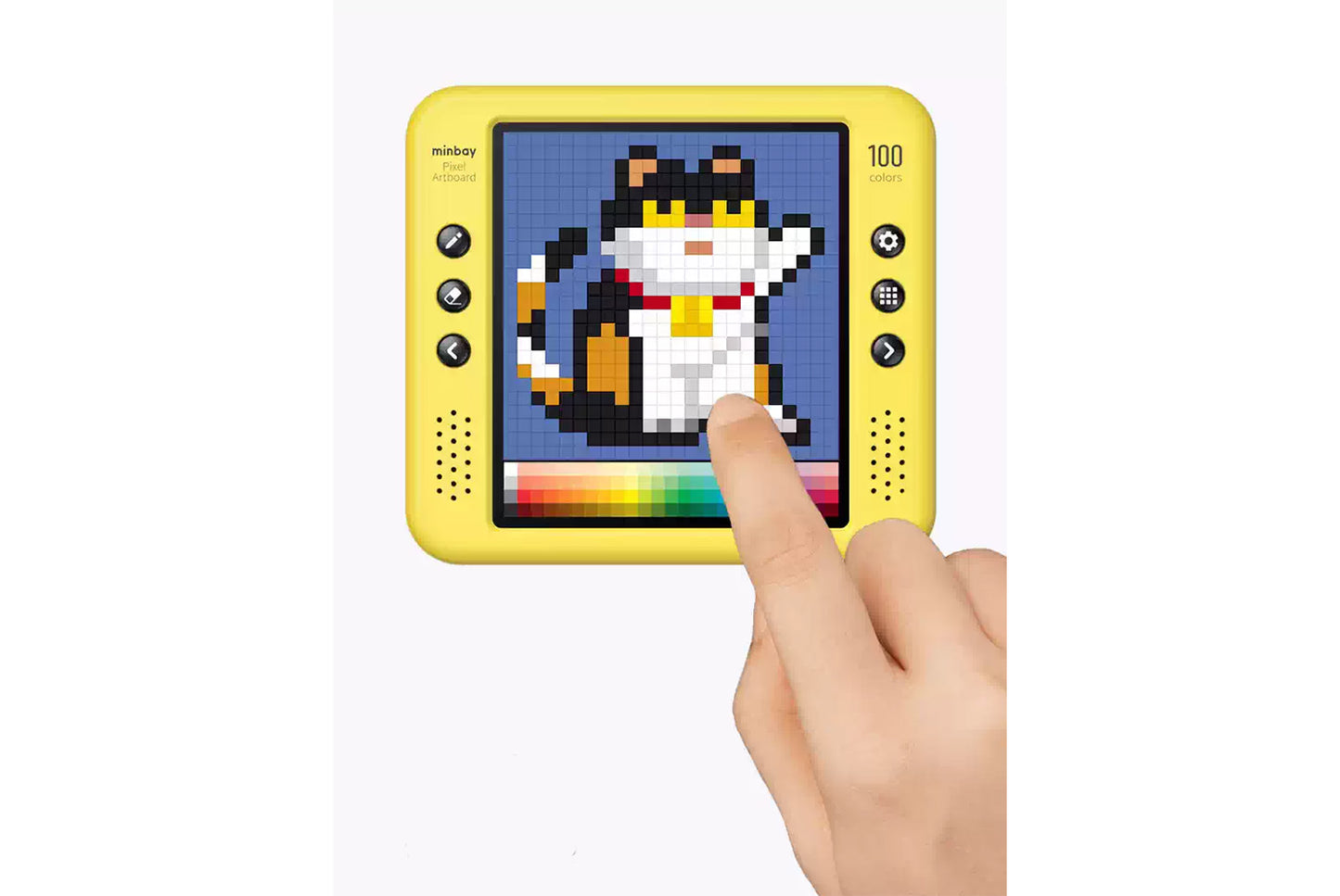 Color Screen Mini Sketchpad