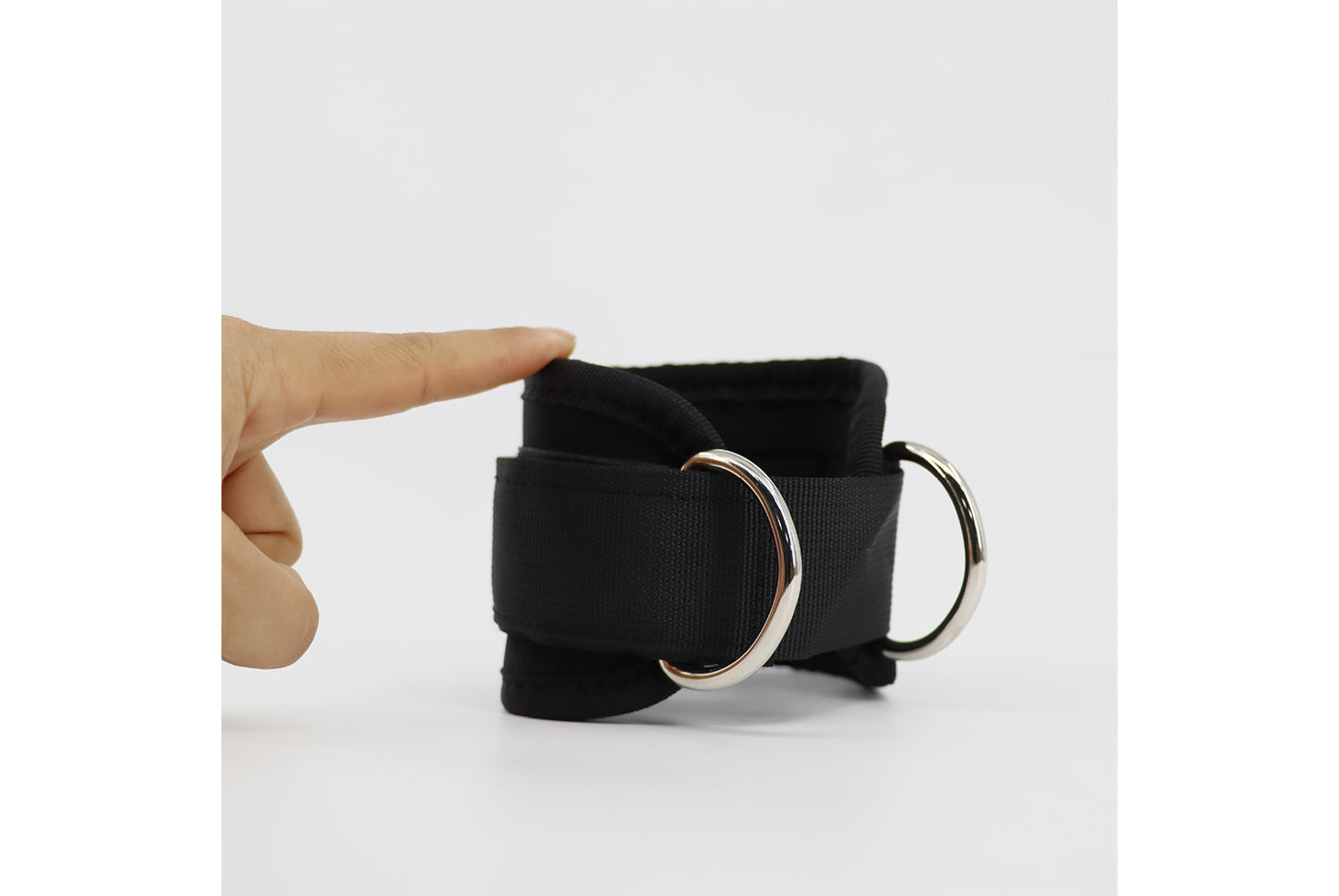 Yoga Fat Burning Ankle Band