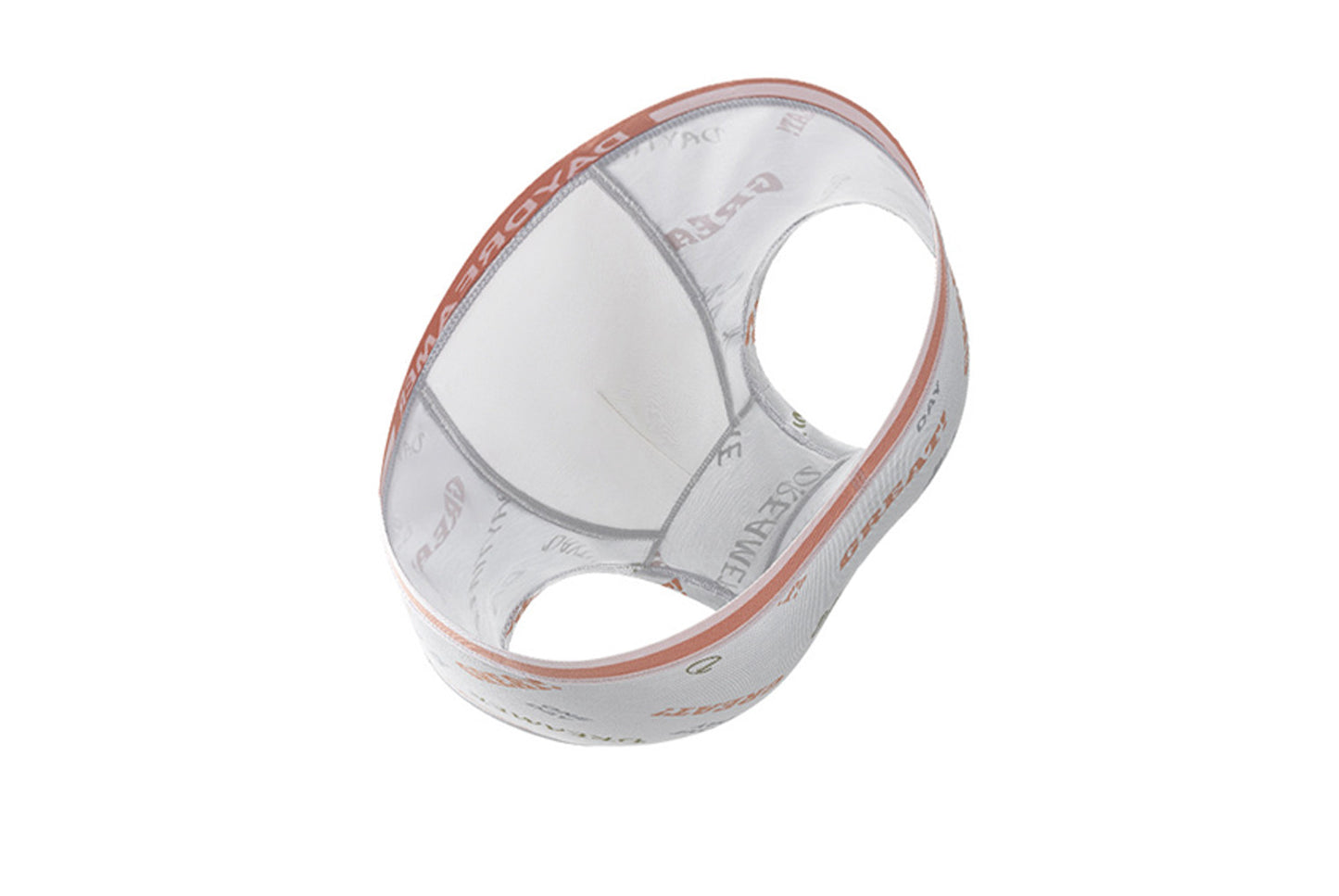 Modal Class A Men's Boxer Briefs - Premium Breathable Plus Size Sports Briefs