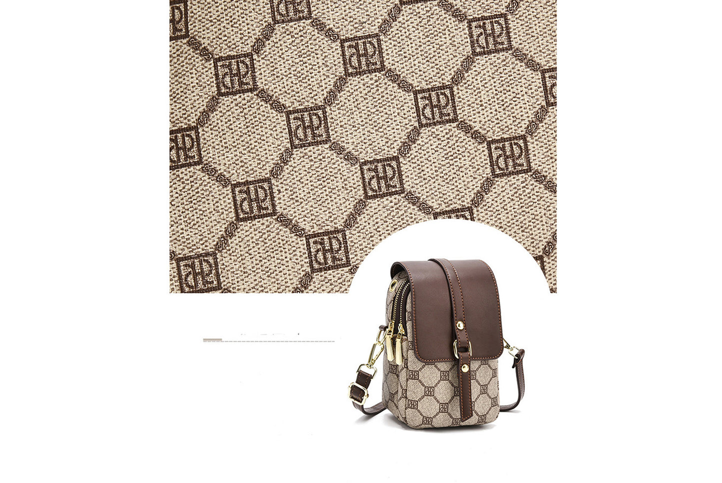 Women's Shoulder/Crossbody Bag