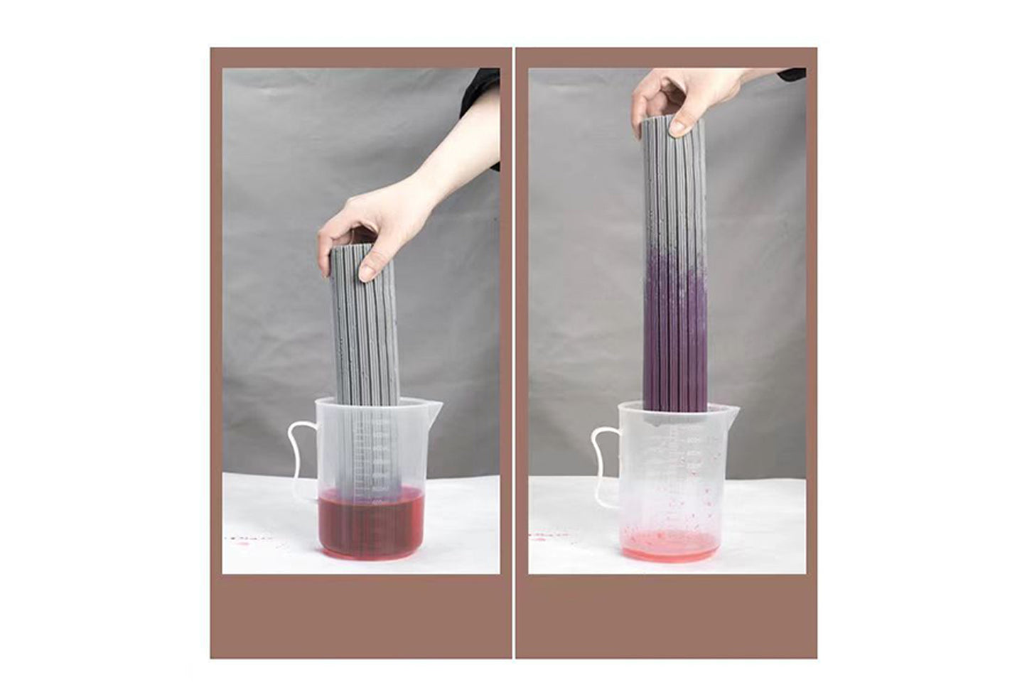 Hands-Free Washable PVA Mop