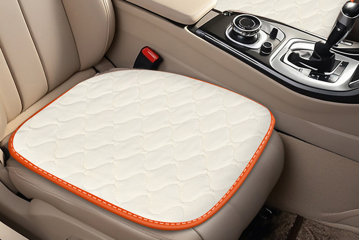 Car Heated Seat Cushion
