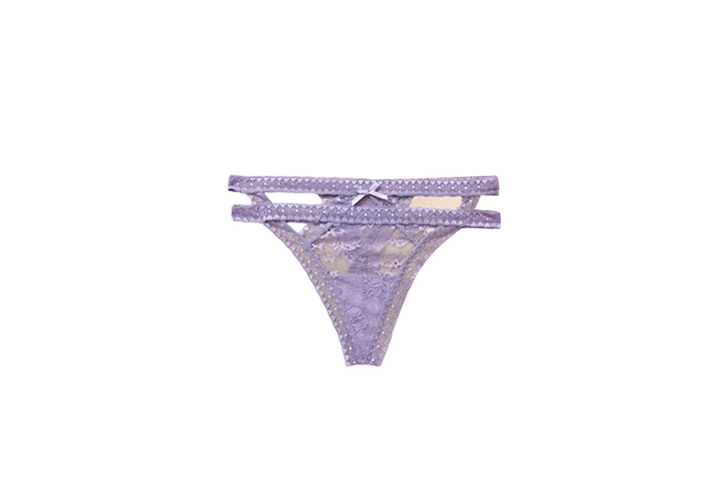 **Lace Sexy Women's Briefs**