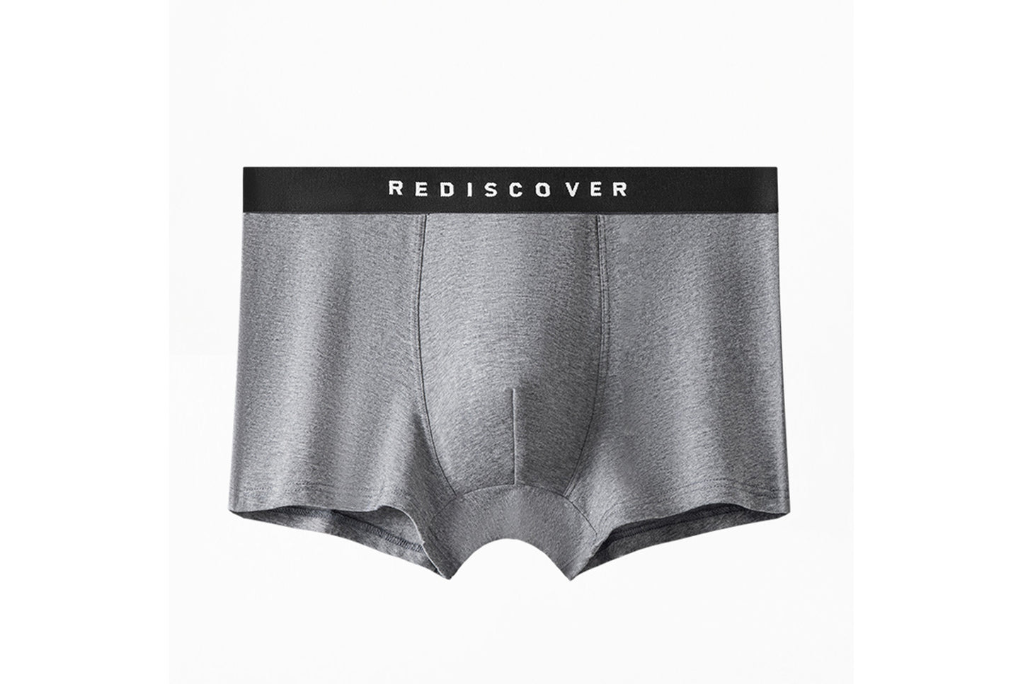 Men's Class A Pure Cotton Antibacterial Boxer Briefs