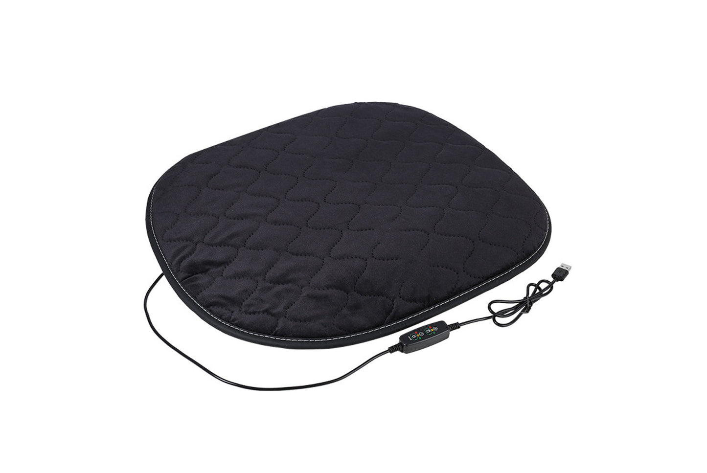 Car Heated Seat Cushion