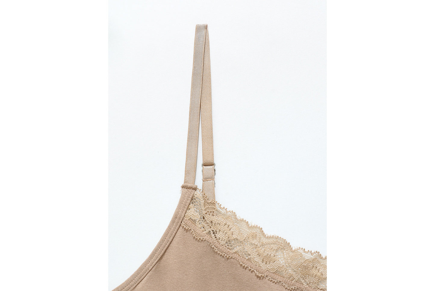 **New Lace Slip Dress, Slim Fit Hip-Wrap Short Skirt**