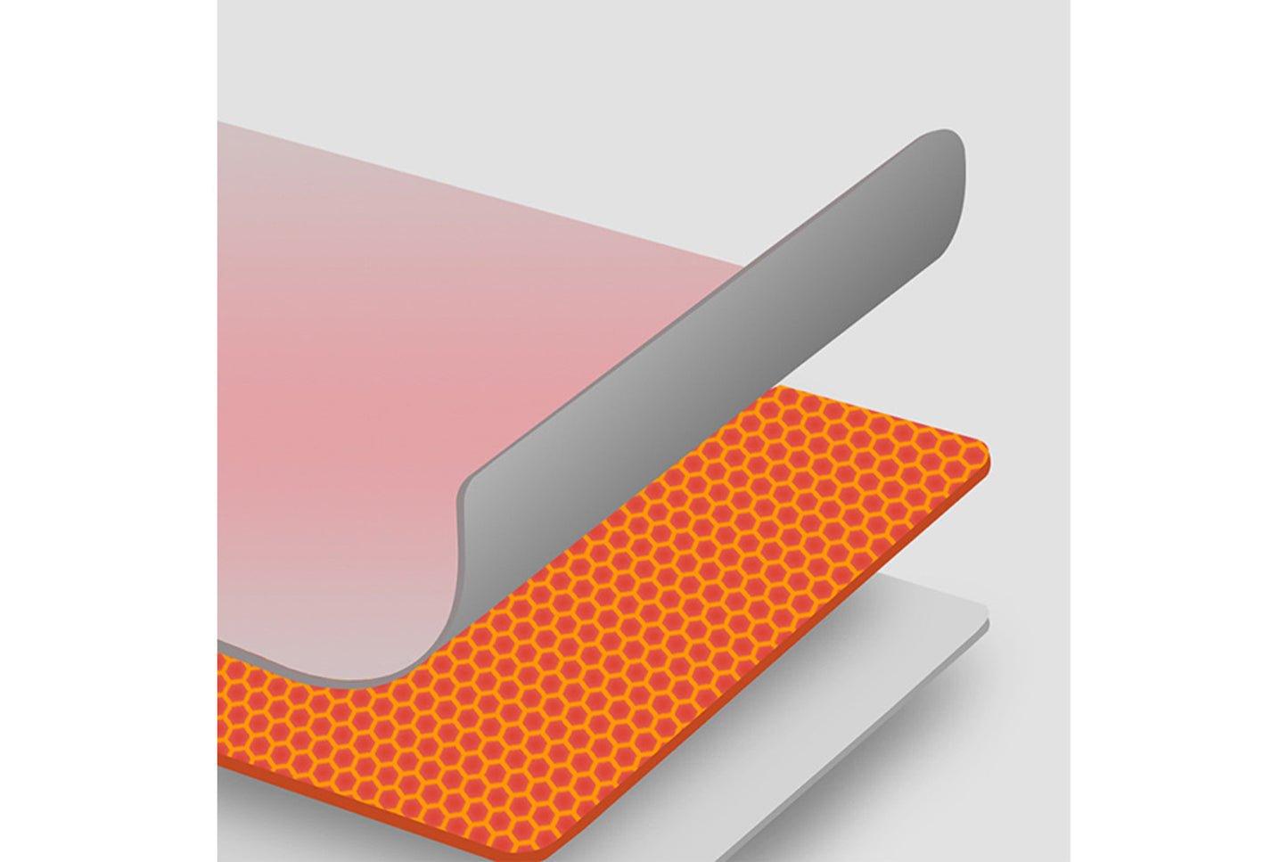 Car Heated Seat Cushion