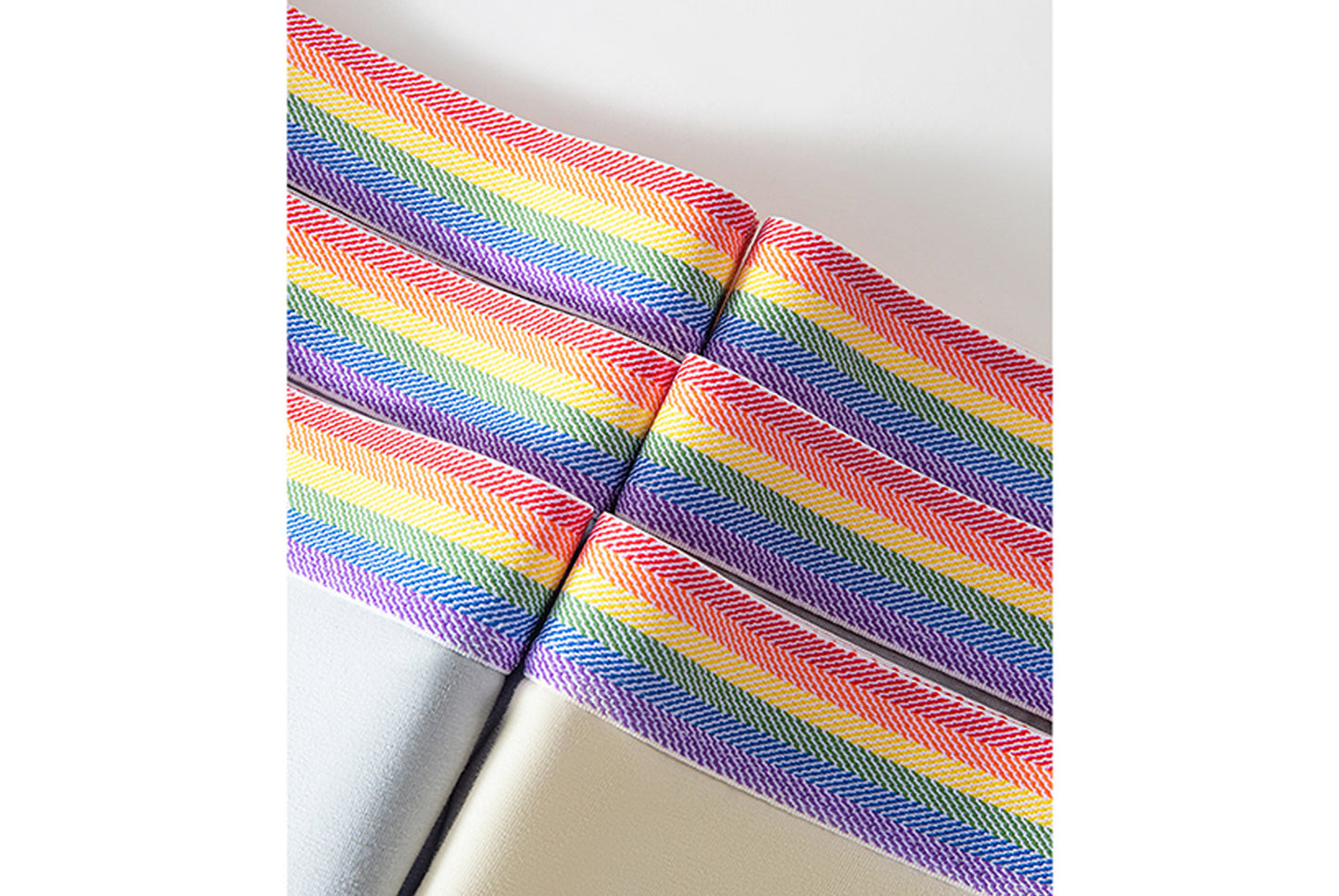 Men's Class A Pure Cotton Antibacterial Boxer Briefs -