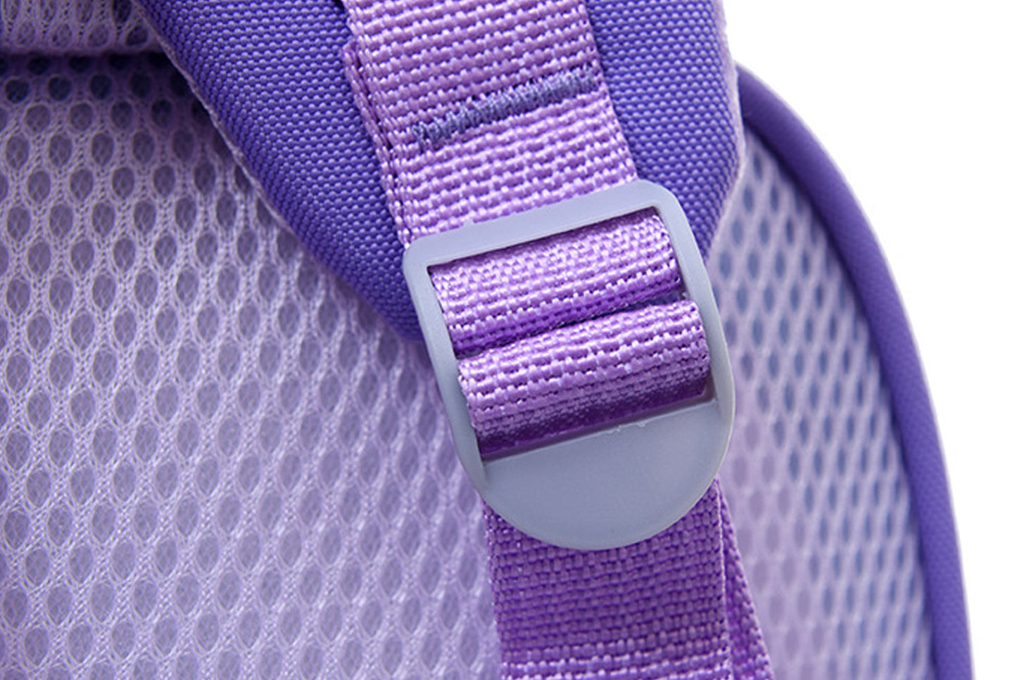 Cartoon Hardshell Kids Backpack