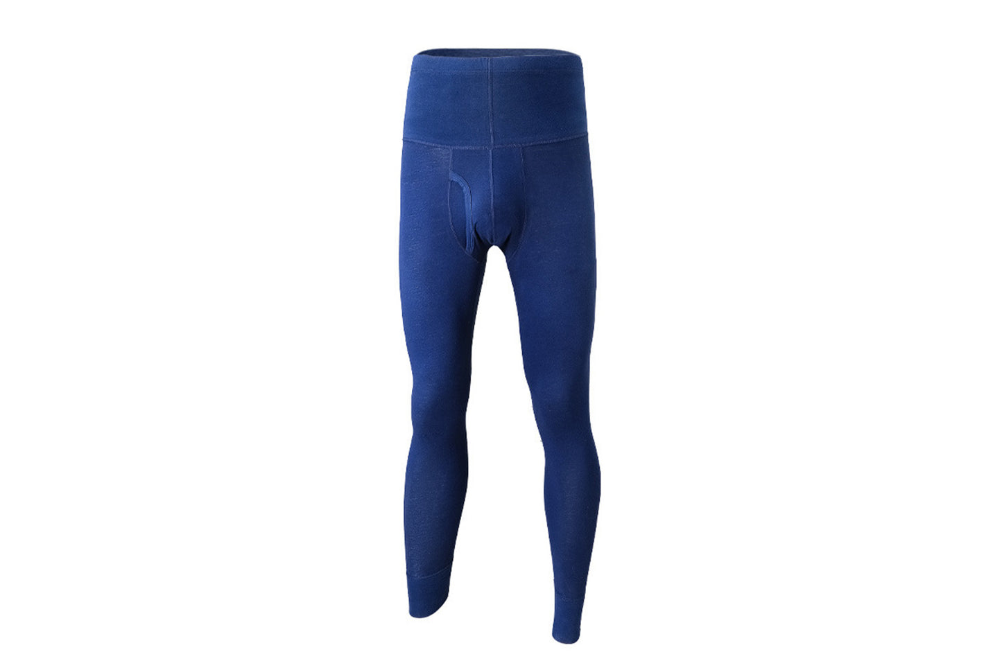**Men's Thin Cotton Warm Long Johns**