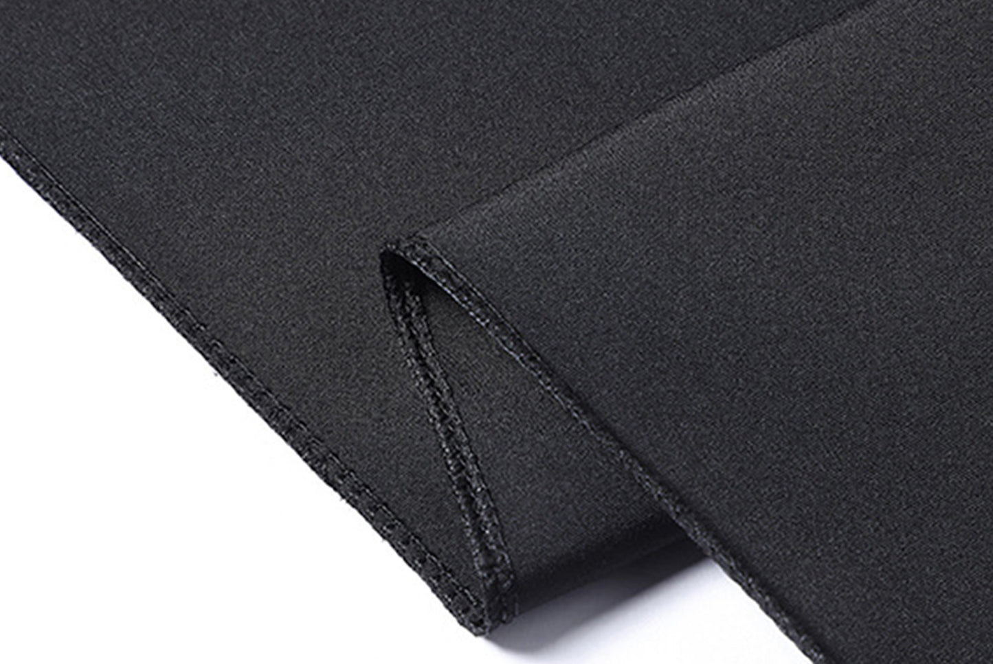 **Men's Ice Silk Pants - Cool, Breathable Casual Sweatpants**