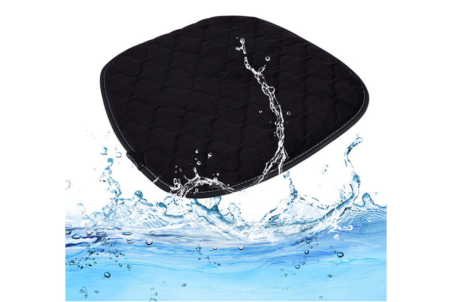 Car Heated Seat Cushion