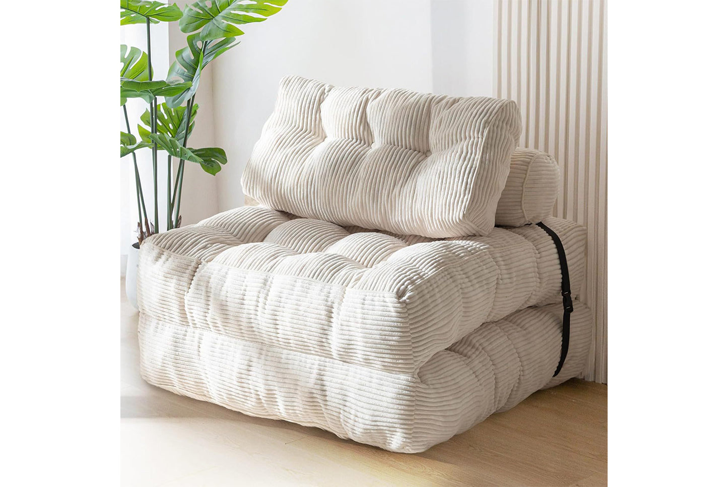 **Multifunctional Folding Sofa Bed (Compressed Vacuum Lazy Sofa)**