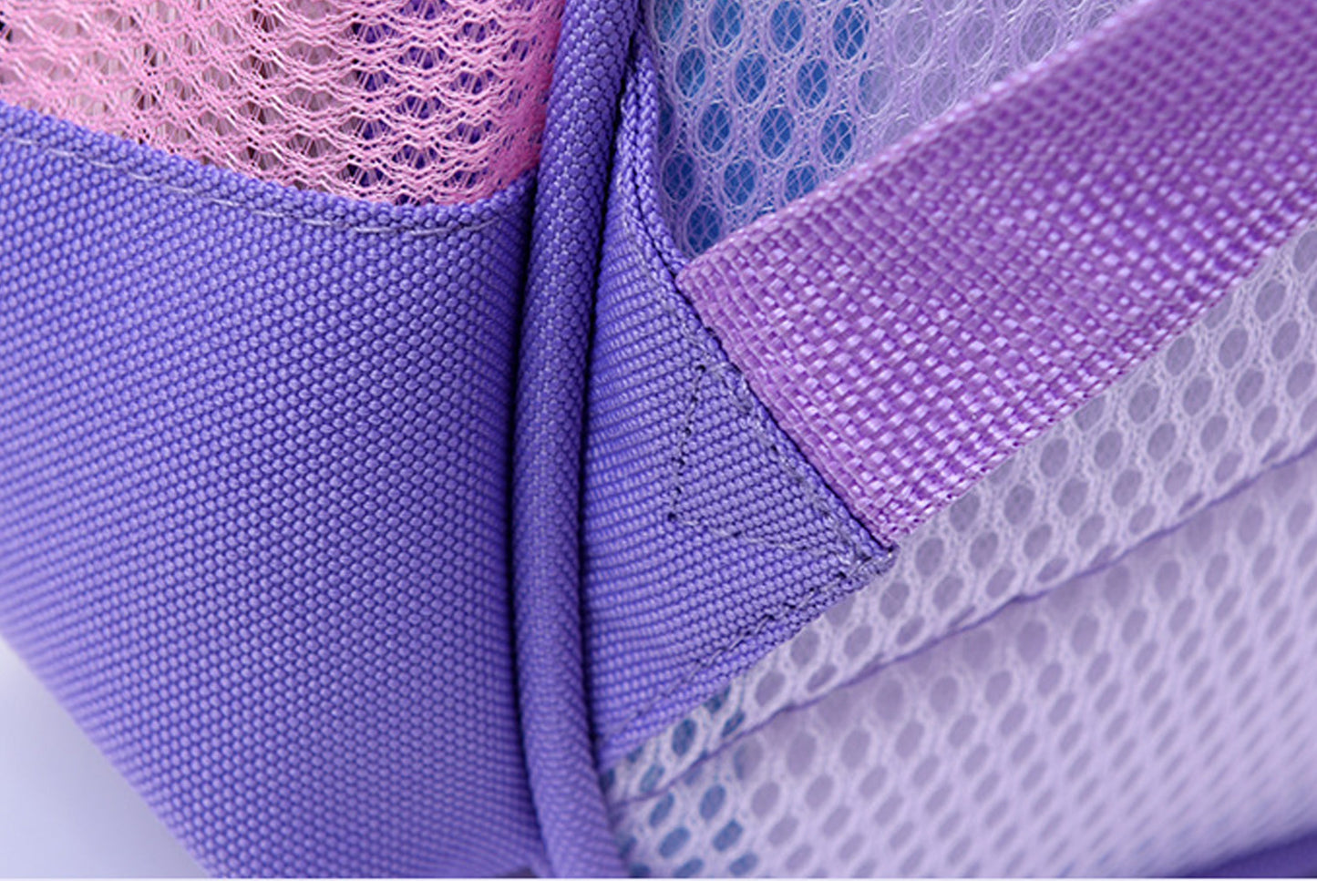 Cartoon Hardshell Kids Backpack