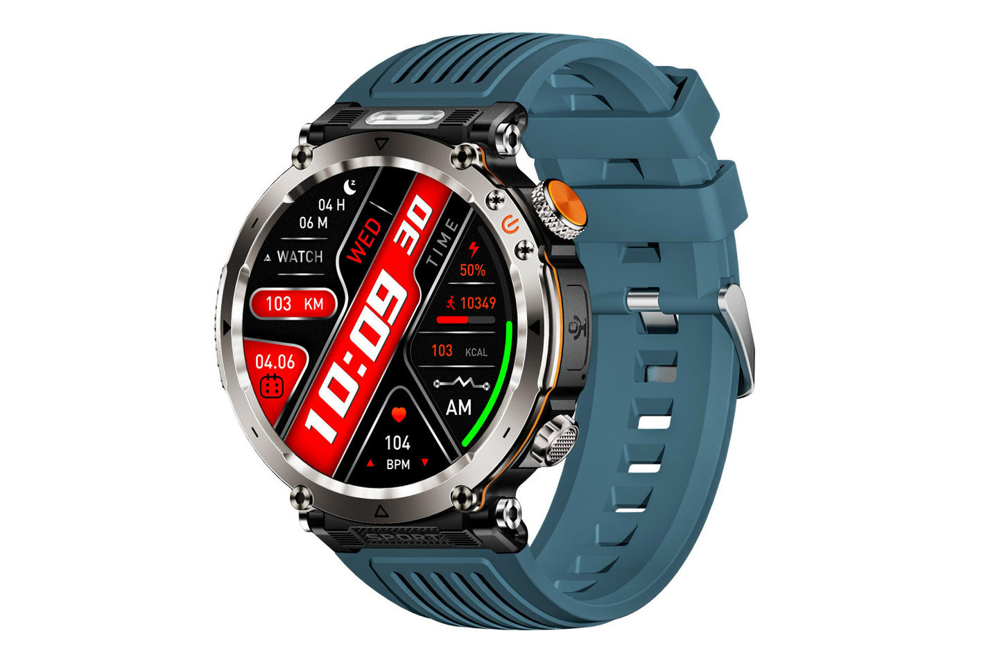 HT30 Smart Sports Watch
