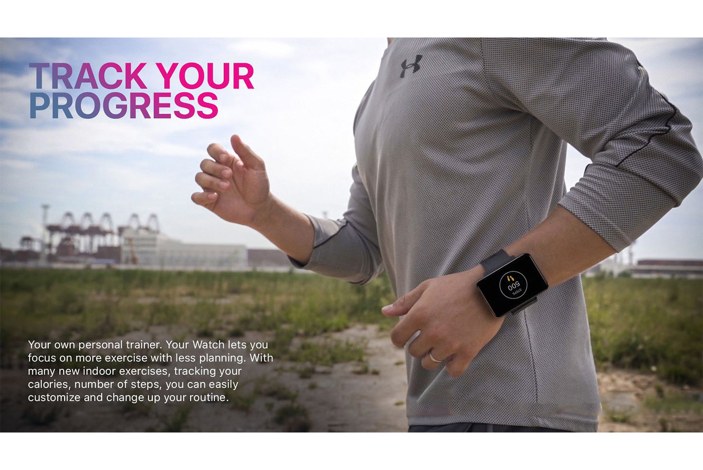 DM100 Smart 4G Calling Watch