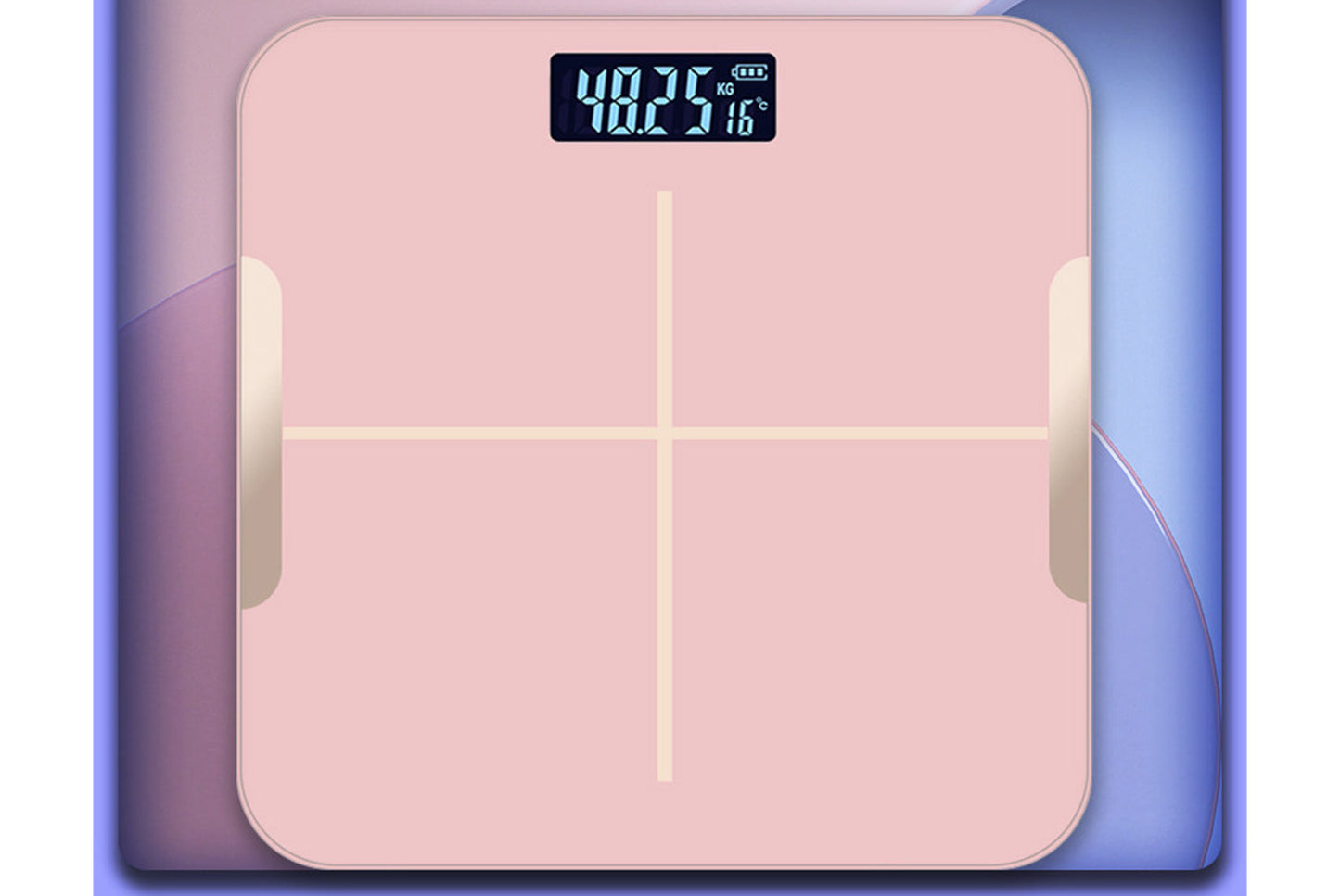 Smart Body Fat Scale