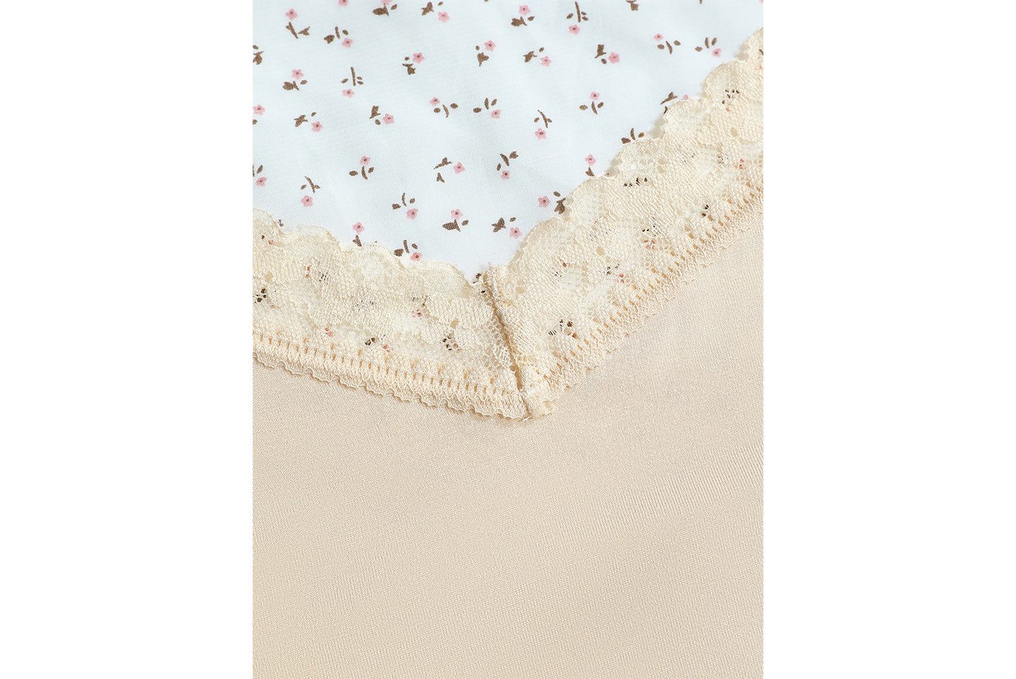 Lightly Tummy-Controlling One-Piece Dress