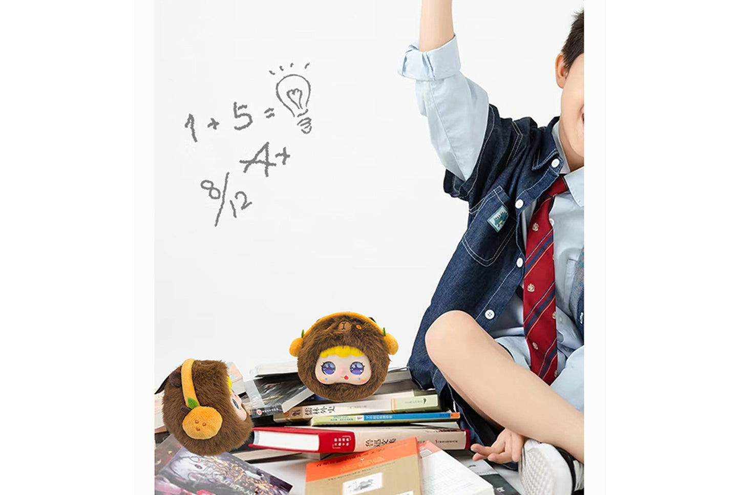 Rong Nuonuo AI Smart Toy