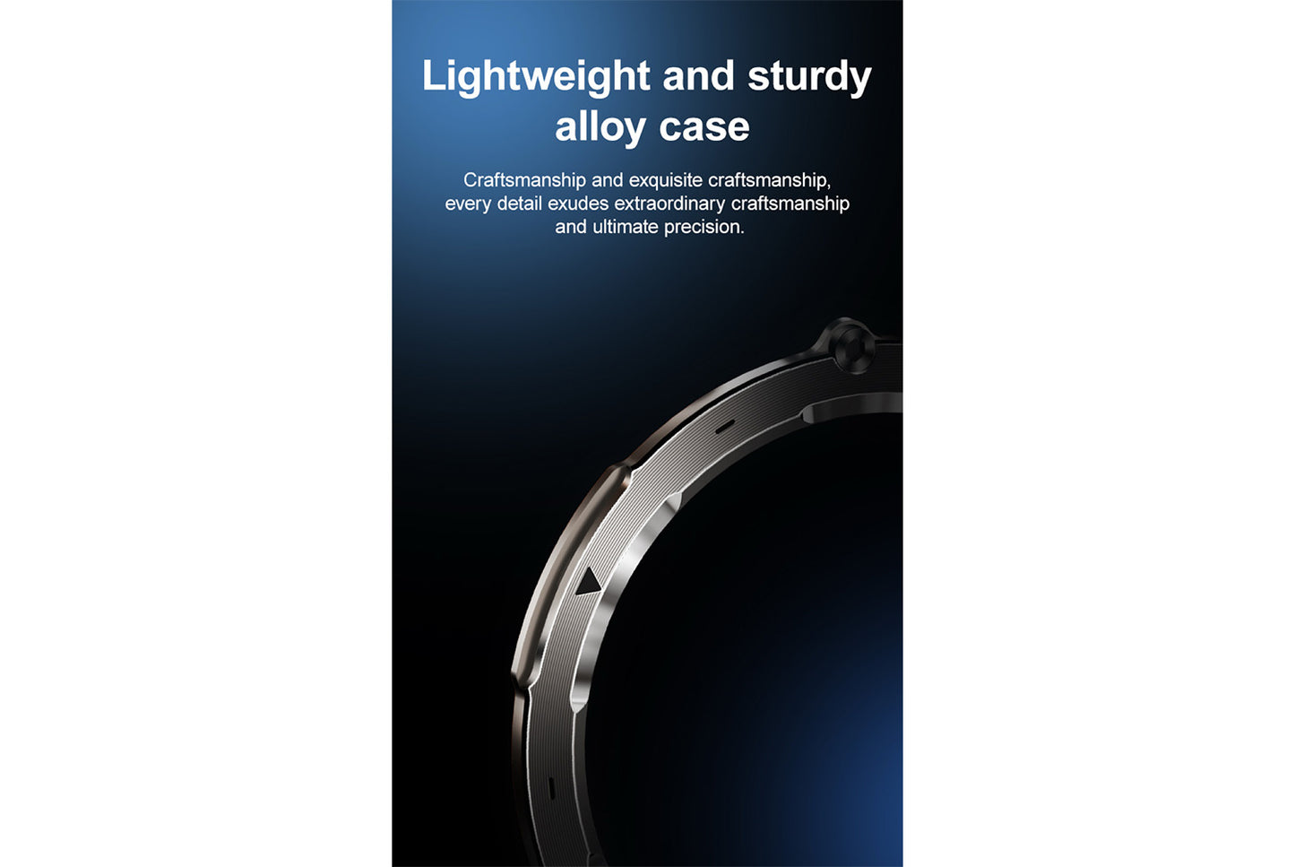 HT30 Smart Sports Watch