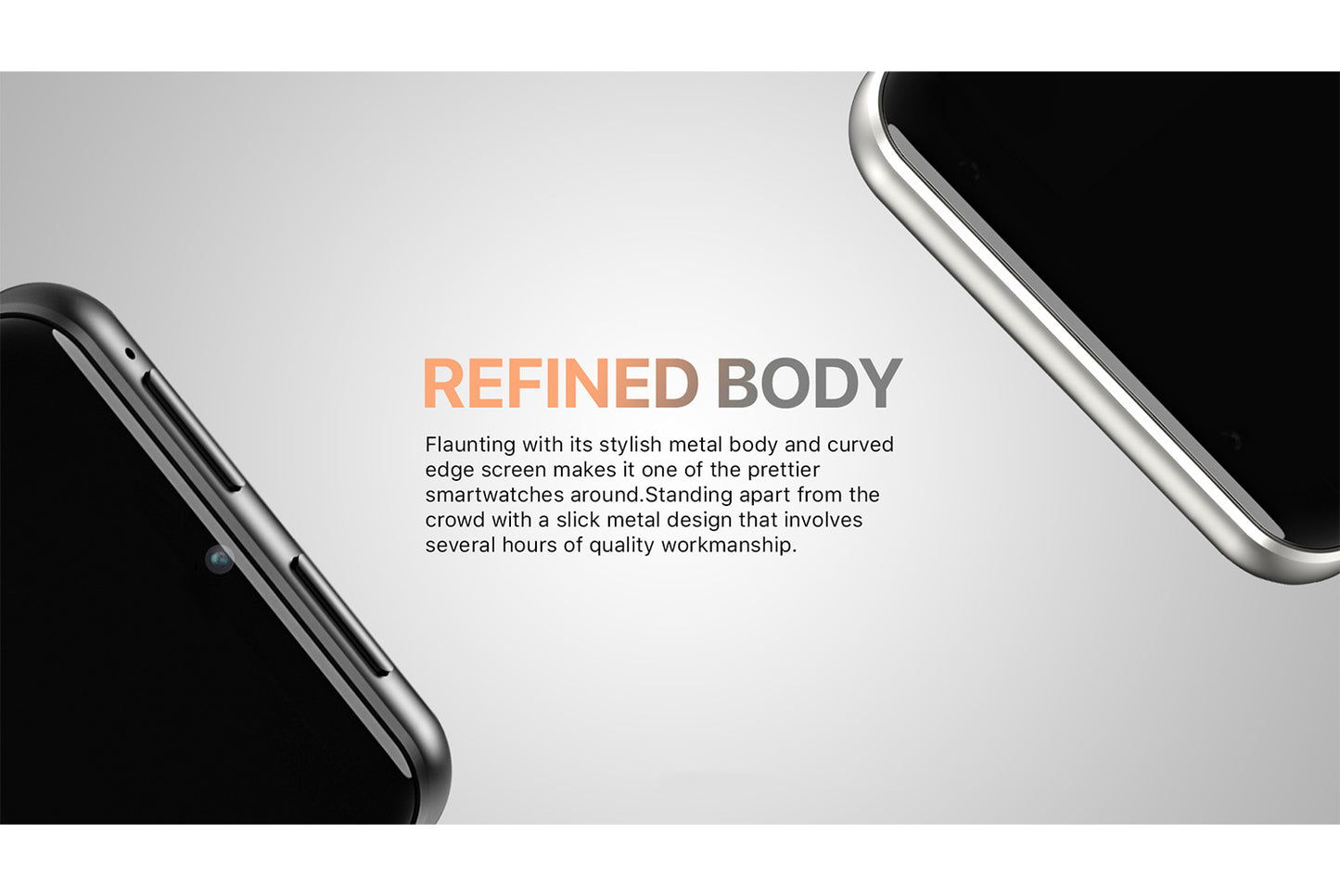 DM100 Smart 4G Calling Watch