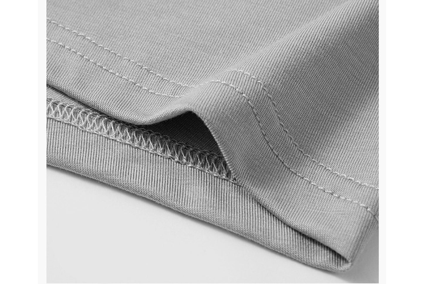 Men's 10A Antibacterial Cotton Boxer Briefs