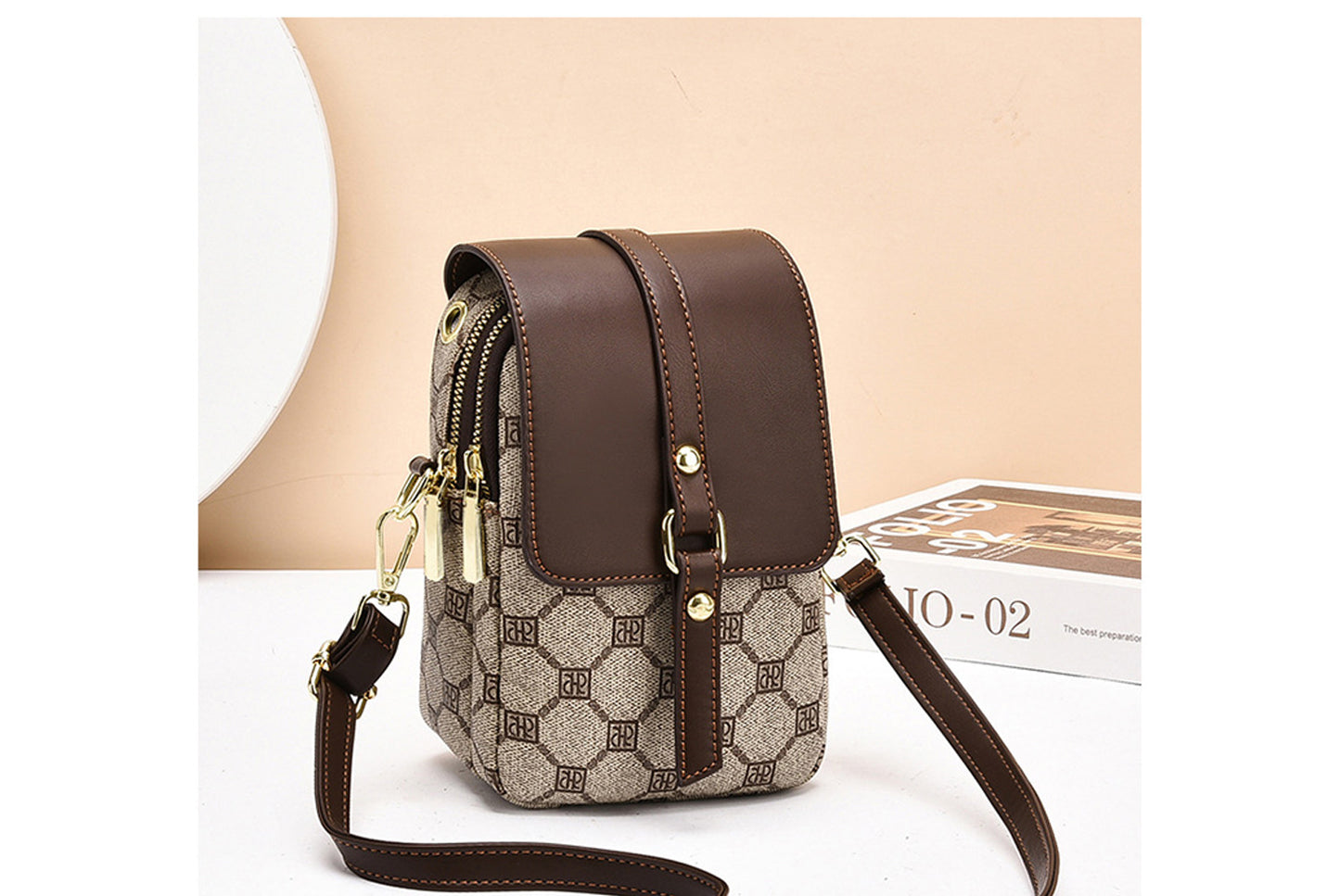 Women's Shoulder/Crossbody Bag