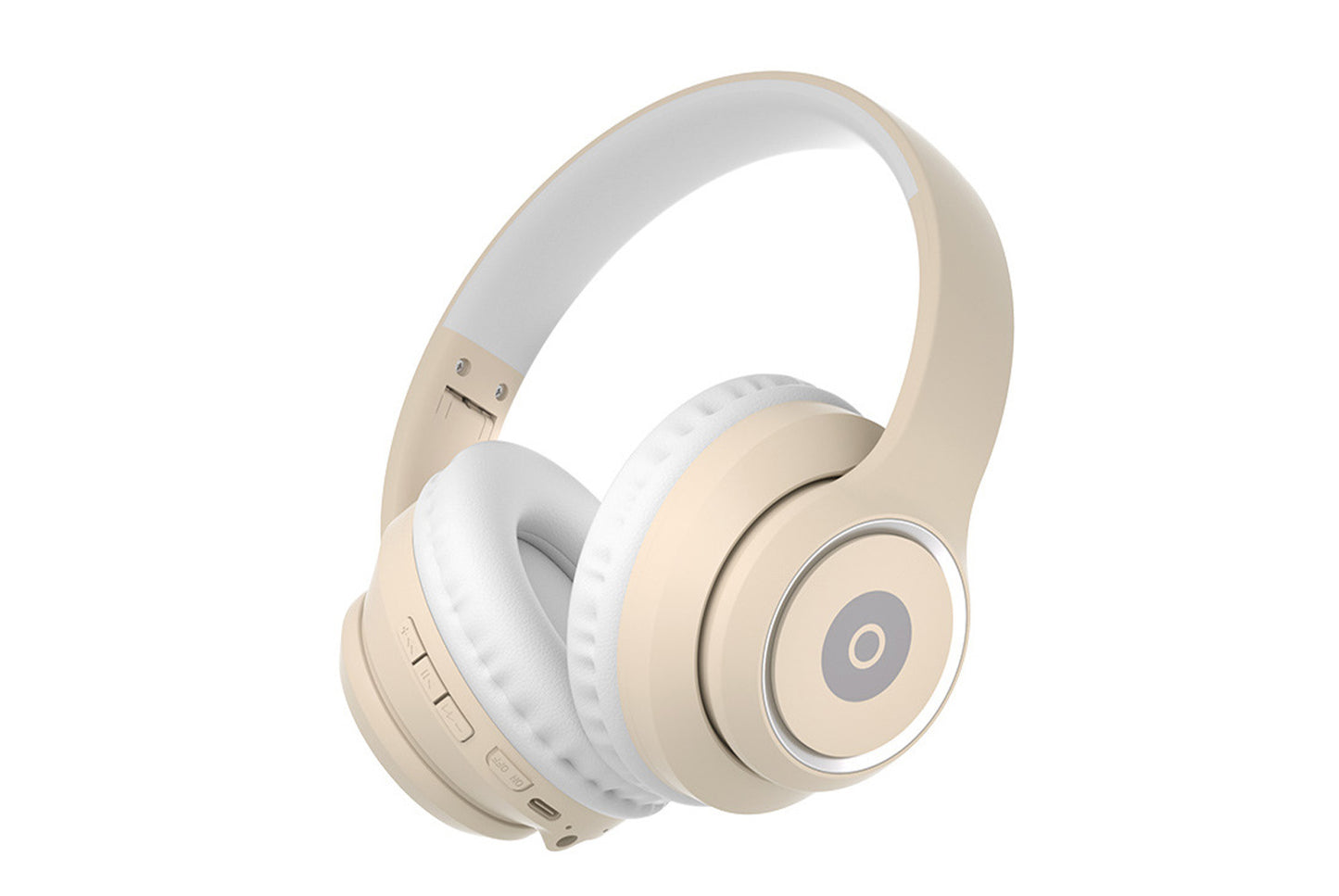 Wireless Bluetooth Headphones