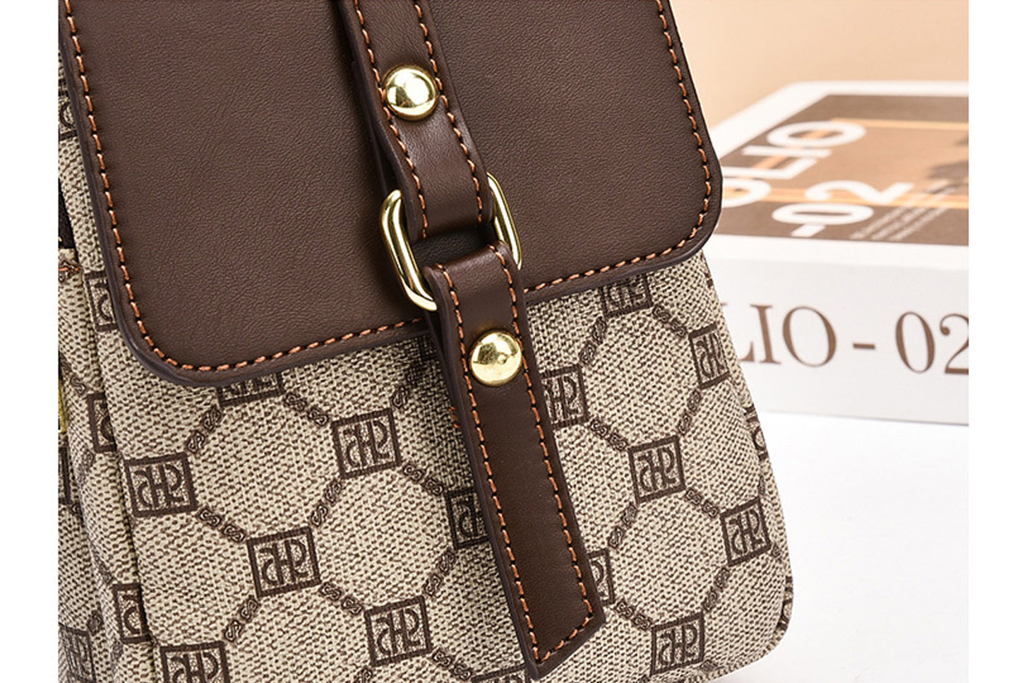 Women's Shoulder/Crossbody Bag