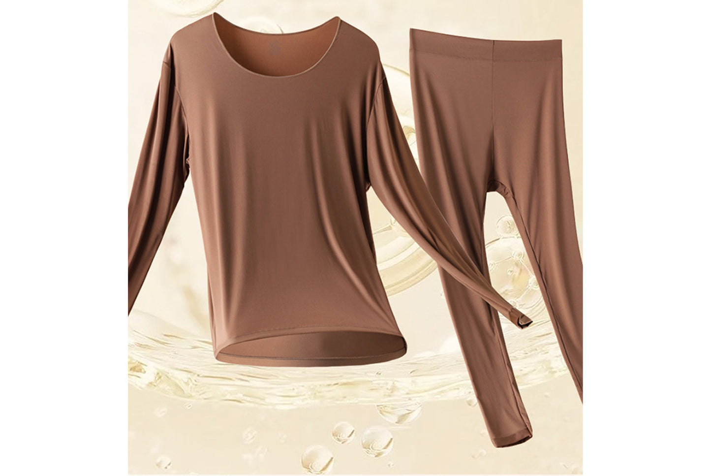 Men's Hyaluronic Acid Skin Care Warmth Set