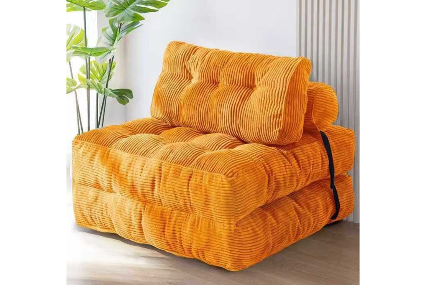 **Multifunctional Folding Sofa Bed (Compressed Vacuum Lazy Sofa)**