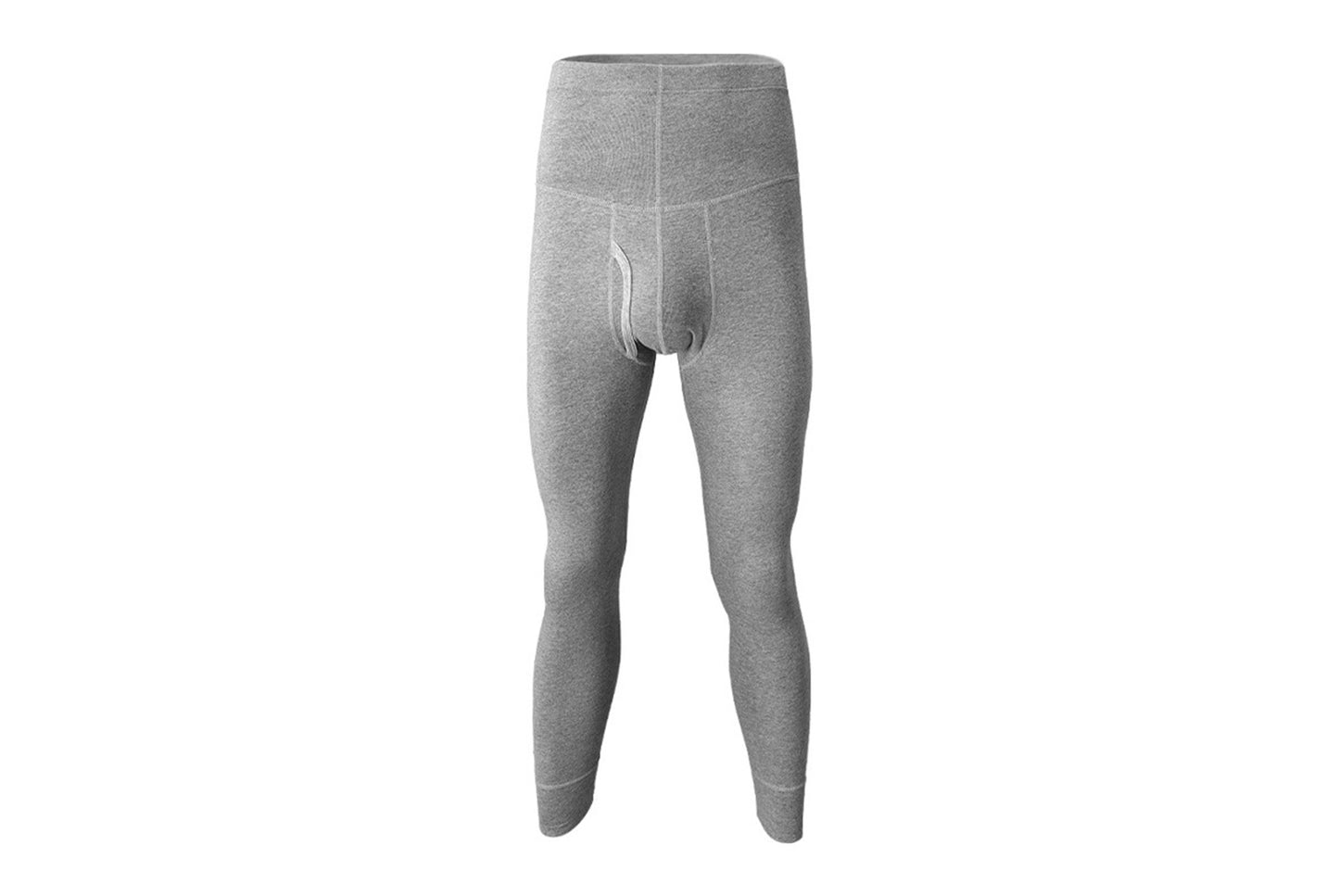 **Men's Thin Cotton Warm Long Johns**
