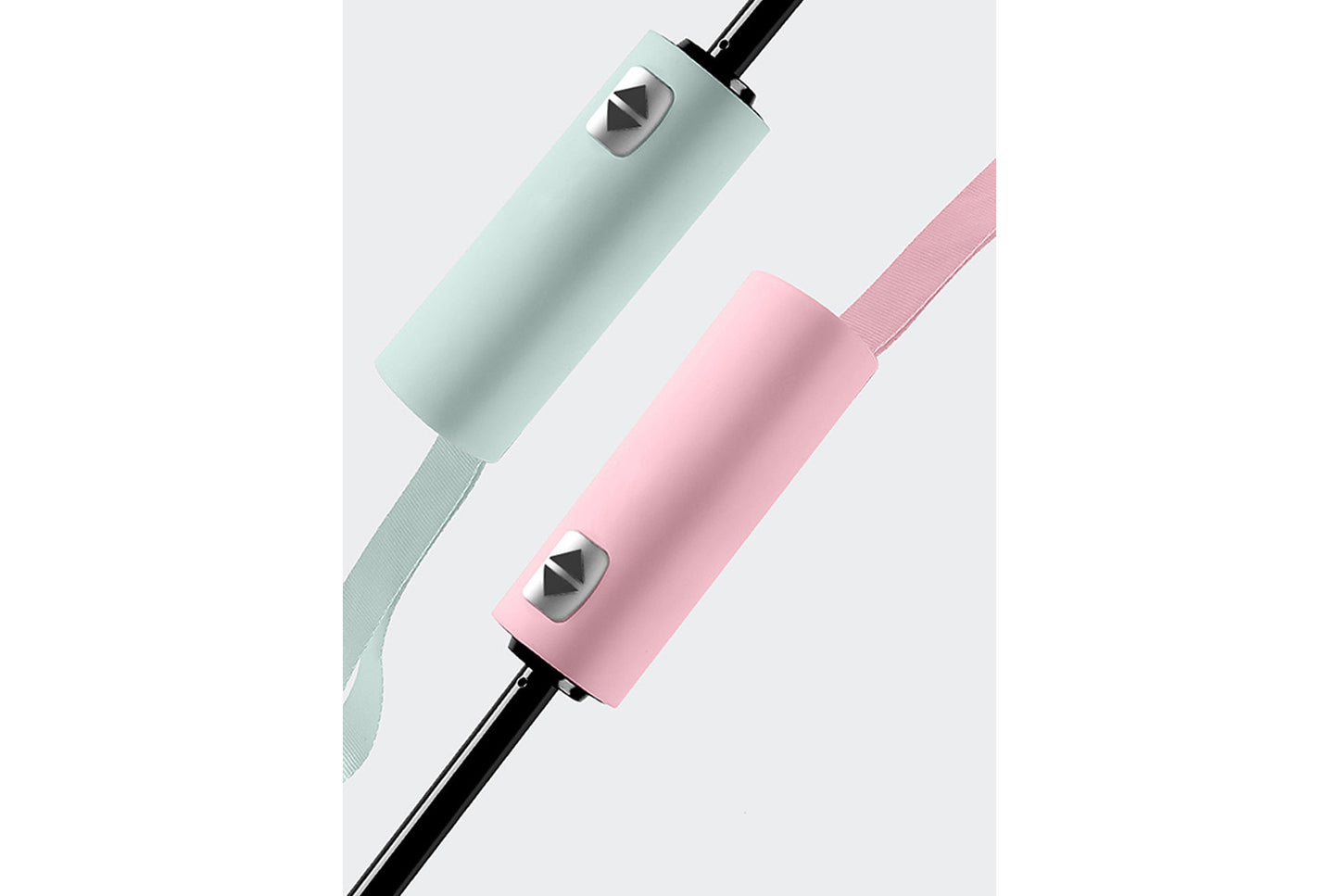 16-Rib Fully Automatic Umbrella