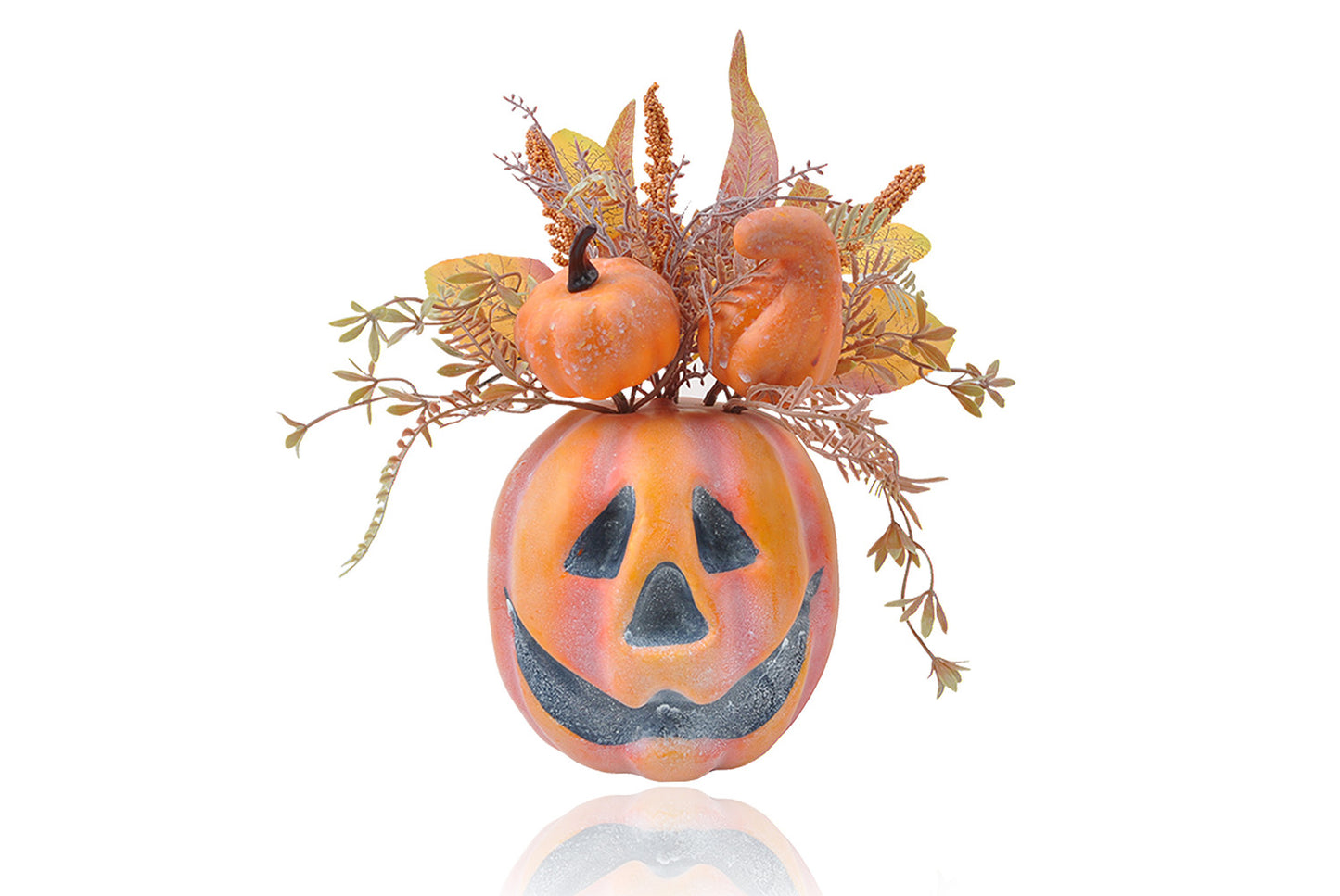**Halloween Pumpkin Cutting Decoration