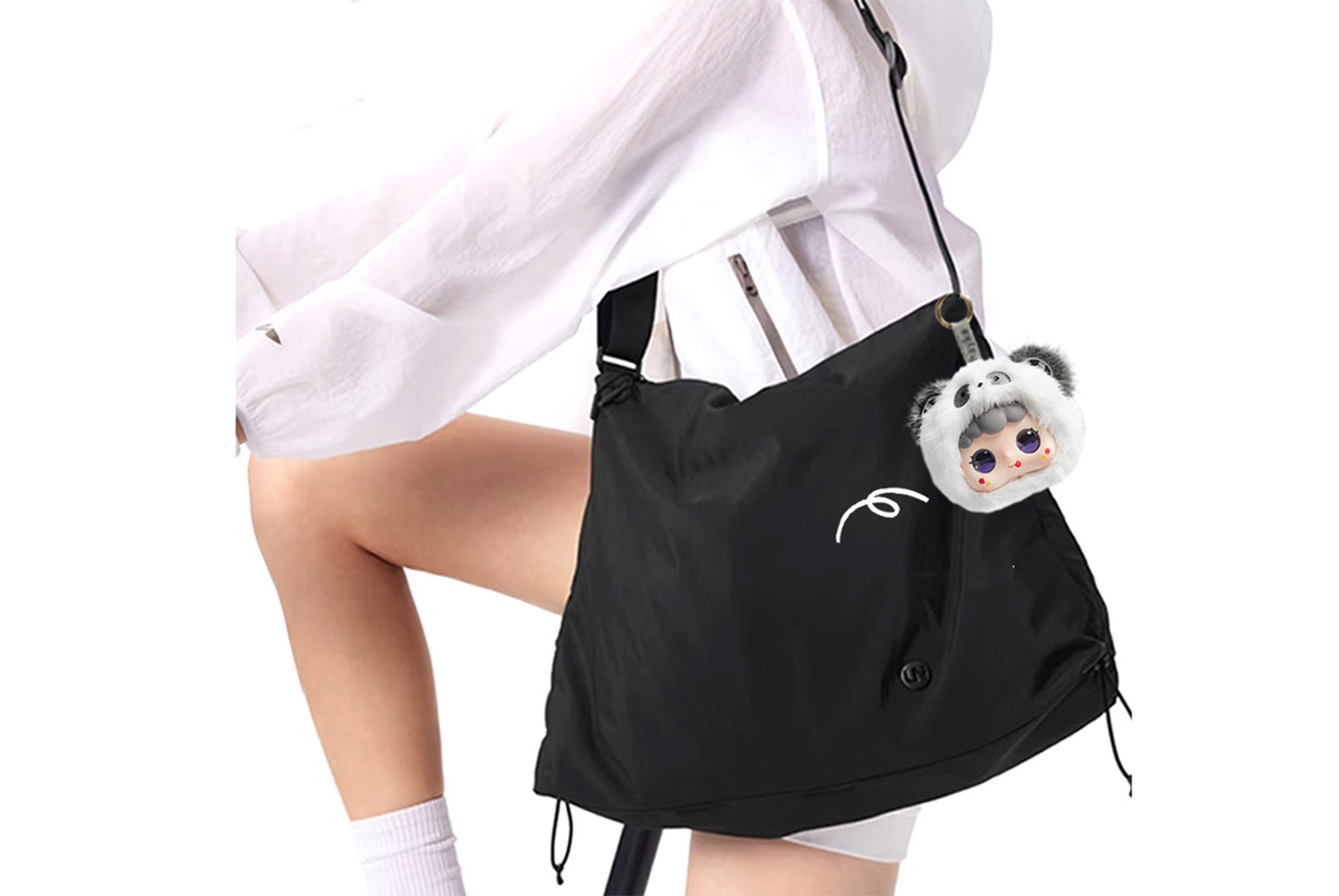 Rong Nuonuo AI Smart Toy