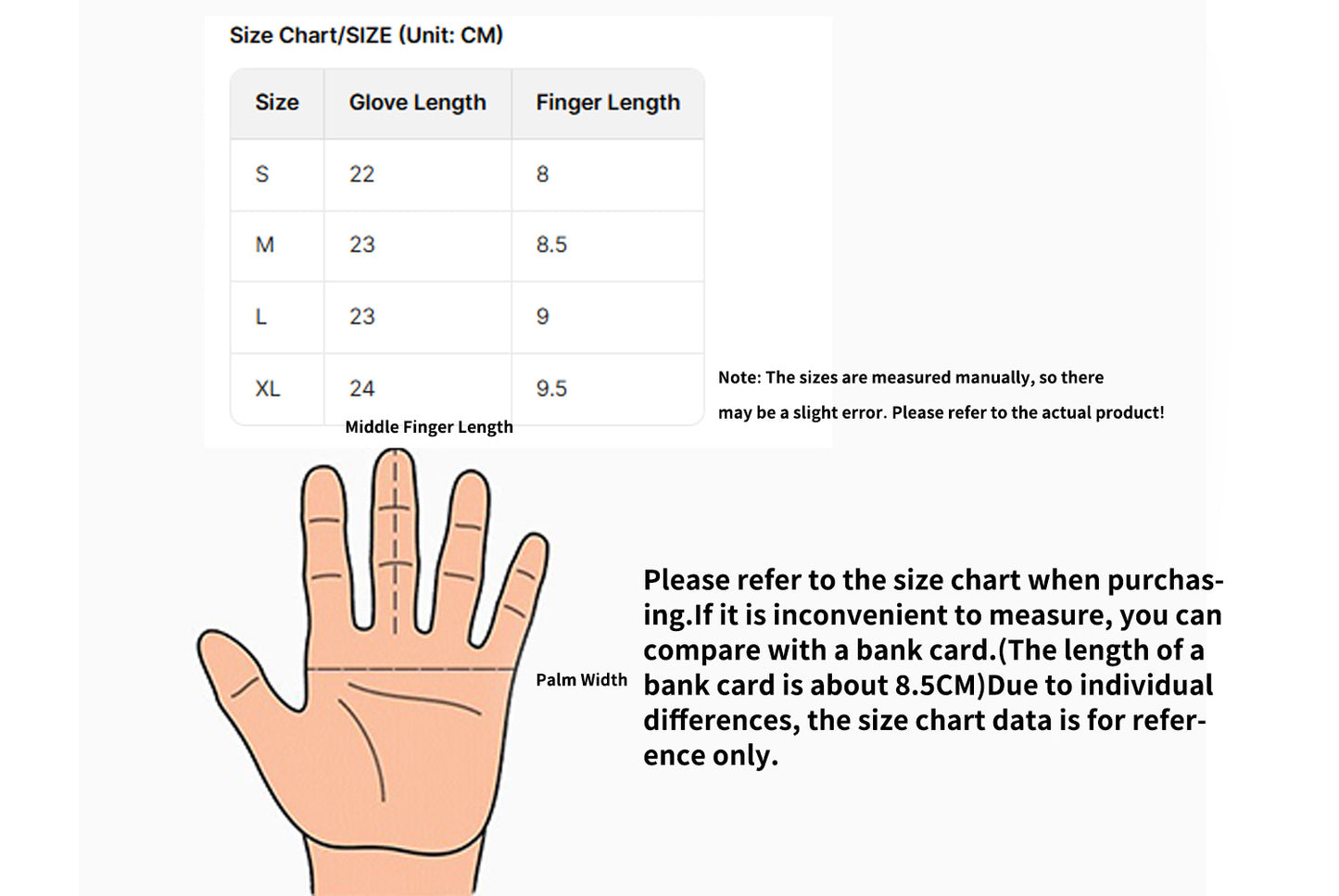 **USB Heated Gloves (Fleece-lined, Windproof, and Waterproof)**