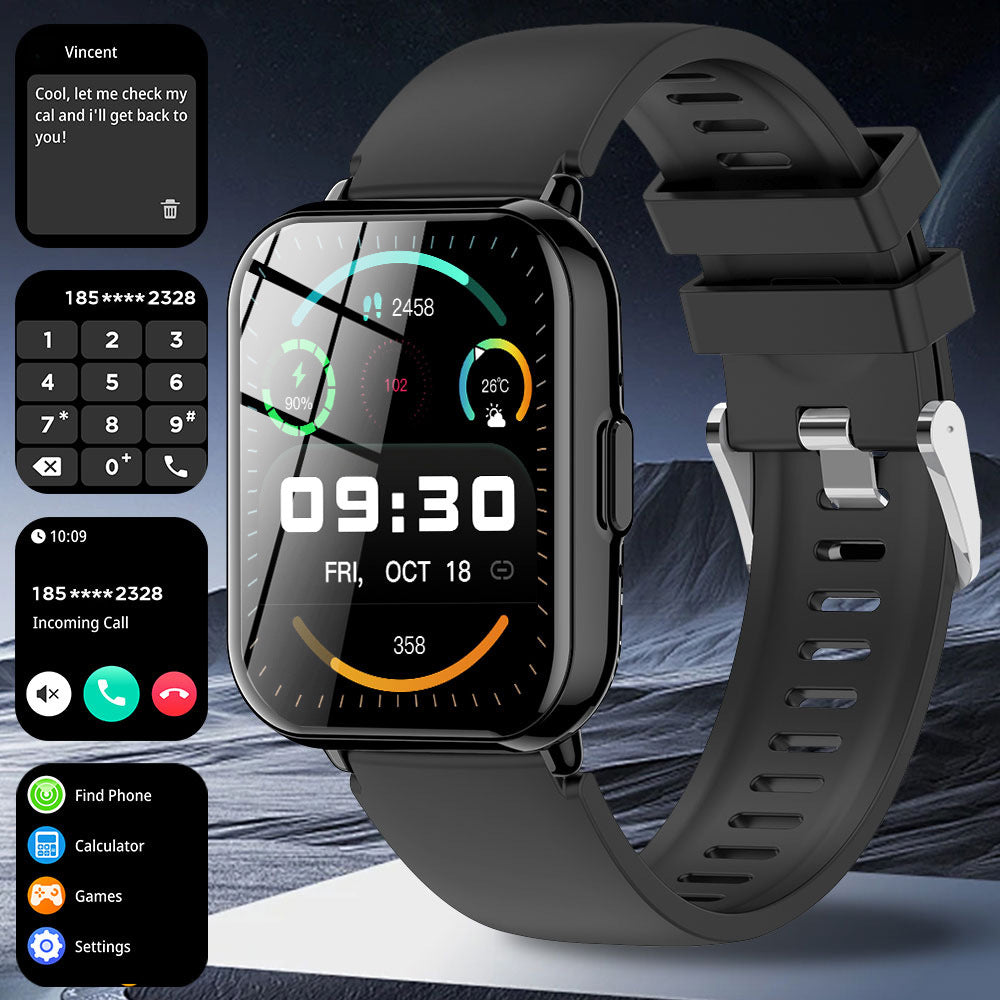 Z169 Smart Watch