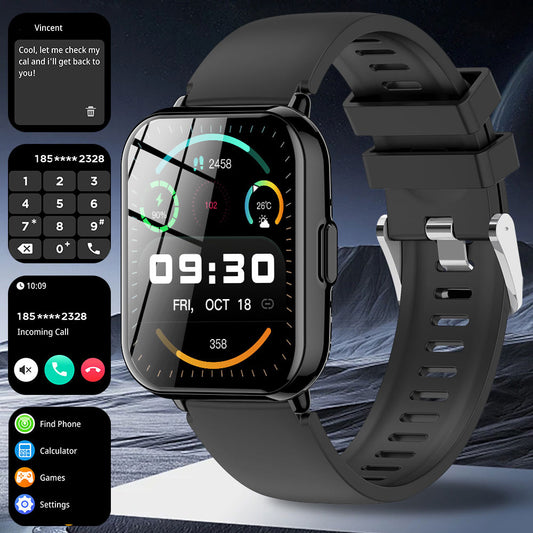 Z169 Smart Watch