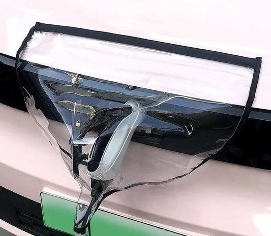 # New Energy Vehicle Charging Gun Rainproof Protective Cover